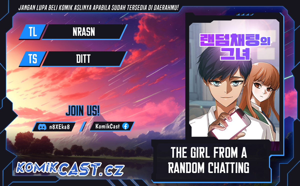 Dilarang COPAS - situs resmi www.mangacanblog.com - Komik the girl from random chatting 333 - chapter 333 334 Indonesia the girl from random chatting 333 - chapter 333 Terbaru 0|Baca Manga Komik Indonesia|Mangacan